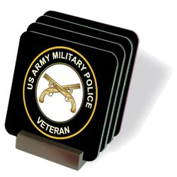 US Army Veteran Military Police