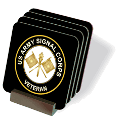 US Army Veteran Signal Corps