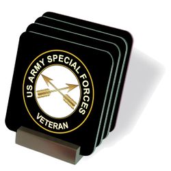 US Army Veteran Special Forces