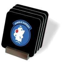 USARSO Jungle Expert