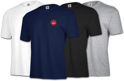 VII US Army Corps patch T-Shirt