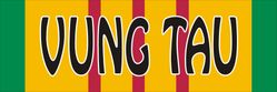 Vung Tau Vietnam Decal Sticker