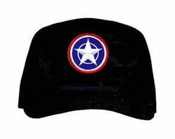 West Point Logo Ball Cap
