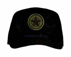 West Point Subdued Logo Ball Cap