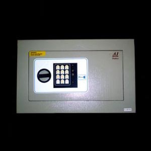 A1 Quality Home in wall safes Large hidden digital electronic hotel wall safes