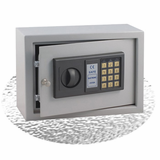A1 Quality Wall Safes: Home electronic drawer / wall mount gun safe