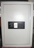 A1 Quality Wall Safes / new a1 quality lighted wall safes