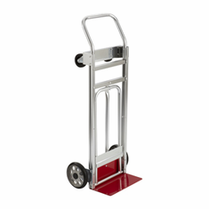 Aluminum Heavy Duty Hand Trucks
