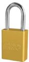 American Lock A1166 Safety Lock-Out Padlock