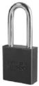 American Lock A1206KA Solid Aluminum General Indoor/Outdoor Security