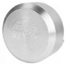 American Lock A2010 Solid Steel Padlocks American Lock A2010 Solid Steel Padlocks