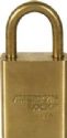 American Lock A40 Solid Brass Padlocks