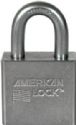 American Lock A50 Solid Steel Padlocks American Lock A50 Solid Steel Padlocks