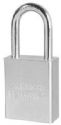 American Lock A5101KA Solid Steel Padlocks American Lock A5101KA Solid Steel Padlocks