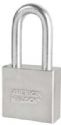 American Lock A51KA Solid Steel Padlocks American Lock A51KA Solid Steel Padlocks