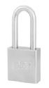 American Lock A5201KA Solid Steel Padlocks American Lock A5201KA Solid Steel Padlocks