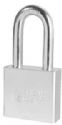 American Lock A5261 Solid Steel Padlocks American Lock A5261 Solid Steel Padlocks