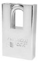 American Lock A5360KA Solid Steel Padlocks