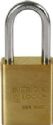 American Lock A5531KA Solid Brass Padlocks
