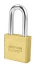American Lock A5571 Solid Brass Padlocks