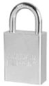 American Lock A6100 Solid Steel Padlocks