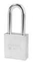 American Lock A6201 Solid Steel Padlocks