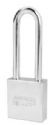 American Lock A6202KA Solid Steel Padlocks American Lock A6202KA Solid Steel Padlocks