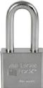 American Lock A6261 Solid Steel Padlocks American Lock A6261 Solid Steel Padlocks