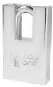 American Lock A6360 Solid Steel Padlocks American Lock A6360 Solid Steel Padlocks