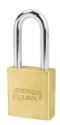 American Lock A6561 Solid Brass Padlocks