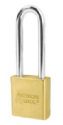 American Lock A6562KA Solid Brass Padlocks
