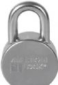 American Lock A700 Solid Steel Padlocks American Lock A700 Solid Steel Padlocks