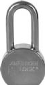 American Lock A703 Solid Steel Padlocks