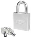 American Lock A7260KA Solid Steel Padlocks