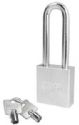American Lock A7262 Solid Steel Padlocks American Lock A7262 Solid Steel Padlocks
