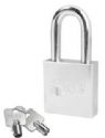 American Lock A7301KA Solid Steel Padlocks