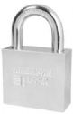 American Lock A780KA Solid Steel Padlocks American Lock A780KA Solid Steel Padlocks
