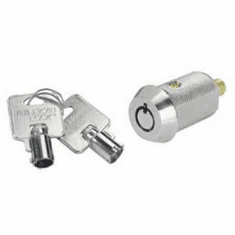 American Lock A8118 Tubular Cam Locks & Inner Cylinder Locks