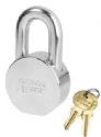 American Lock AH10 Solid Steel Padlocks