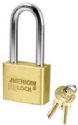 American Lock AL51 Solid Brass Padlocks