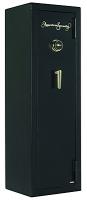 Amsec 5517W Fire and Burglary Rated Gun Safe Amsec 5517W Fire and Burglary Rated Gun Safe