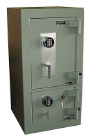 Amsec ACF4824DS Burglary Rated Deposit Safe
