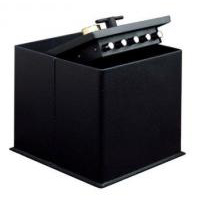 Amsec B2200SL Burglary Rated Floor Safe