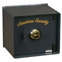 Amsec B2900 Super Brute & Brute Series