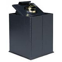 Amsec B400 Burglary Rated Floor Safe