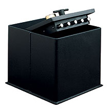Amsec B5800 Super Brute & Brute Series