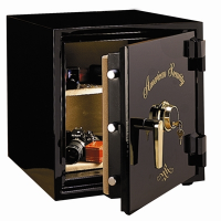 Amsec BF1716 Fire and Burglary Rated Burglar Fire Safe Amsec BF1716 Fire and Burglary Rated Burglar Fire Safe