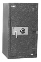 Amsec BF3416 Fire and Burglary Rated Burglar Fire Safe
