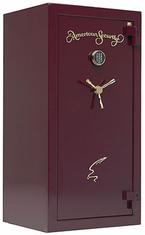 Amsec BF6030 Gun Safe Amsec BF6030 Gun Safe