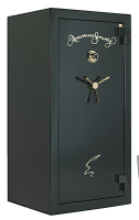 Amsec BF6030E Fire and Burglary Rated Gun Safe Amsec BF6030E Fire and Burglary Rated Gun Safe